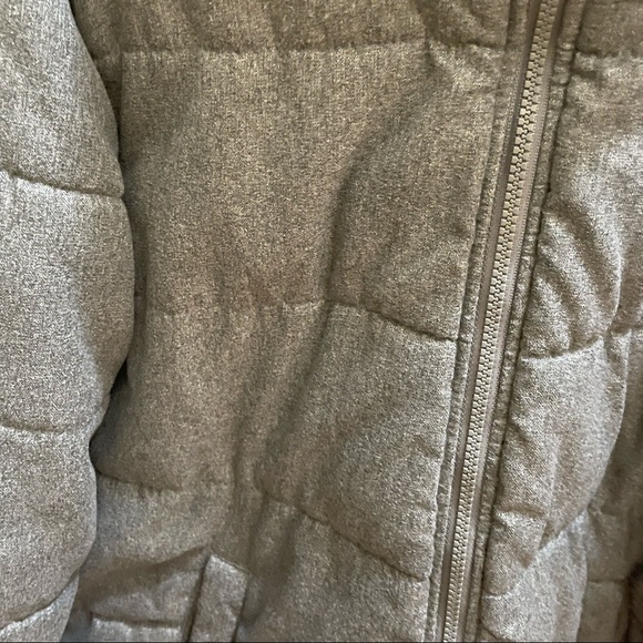 Puff jacket - Picture 2 of 15